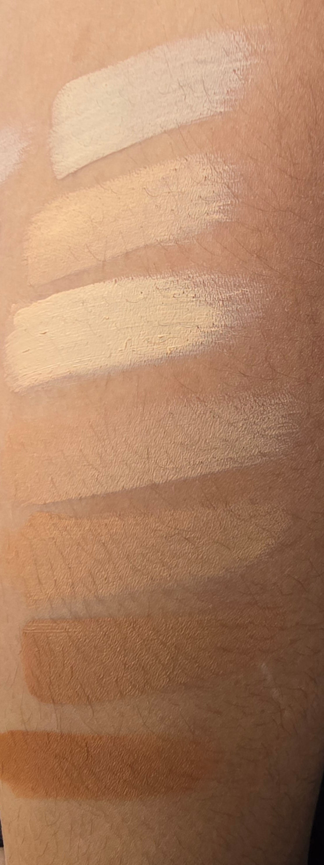 Hi-Def Liquid Foundation