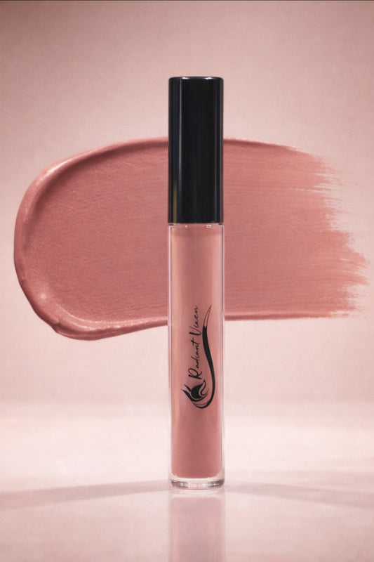 Vinyl Lip Lacquer