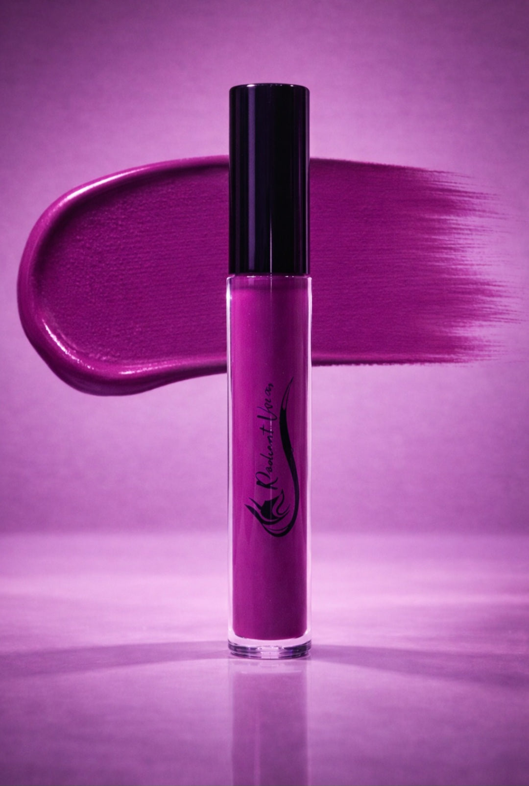Vinyl Lip Lacquer