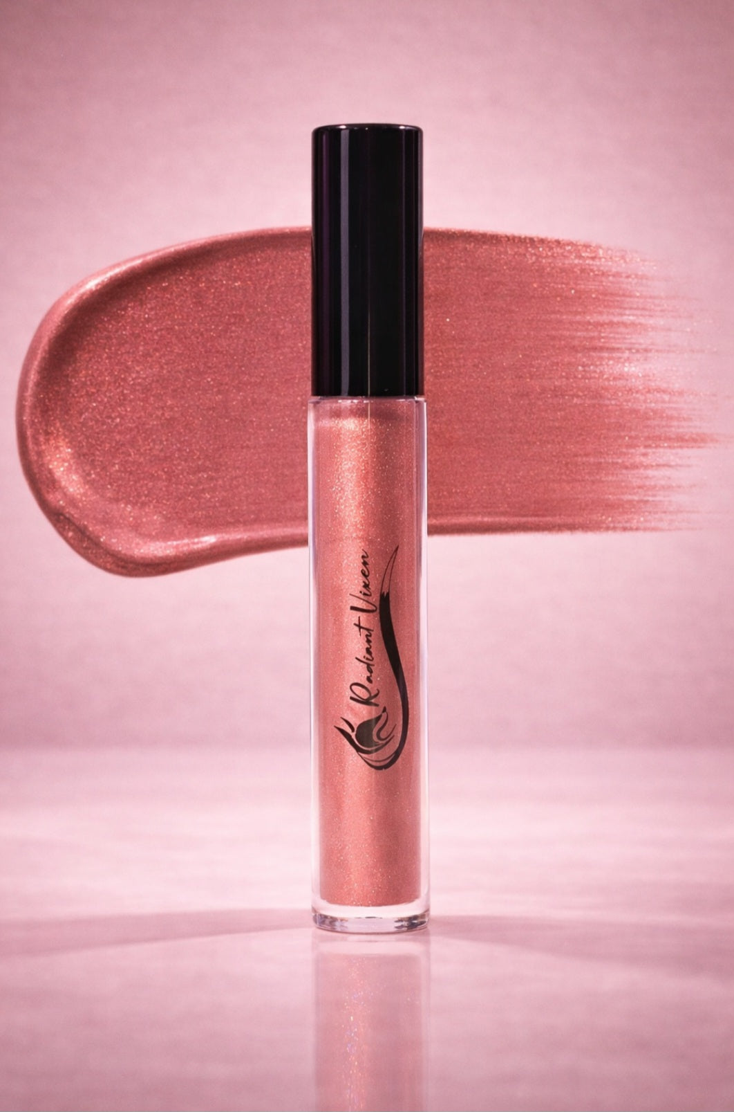 Vinyl Lip Lacquer