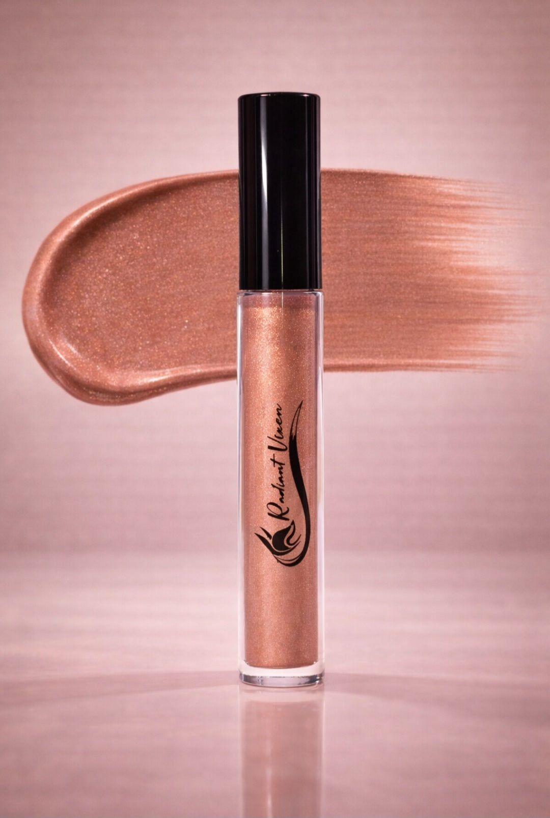 Vinyl Lip Lacquer