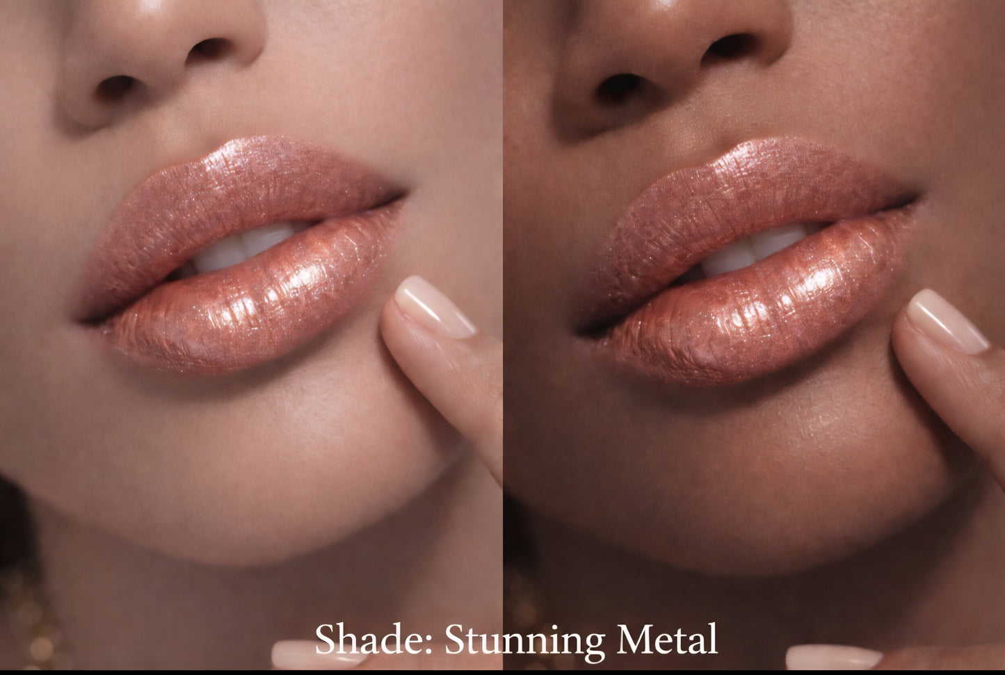 Vinyl Lip Lacquer