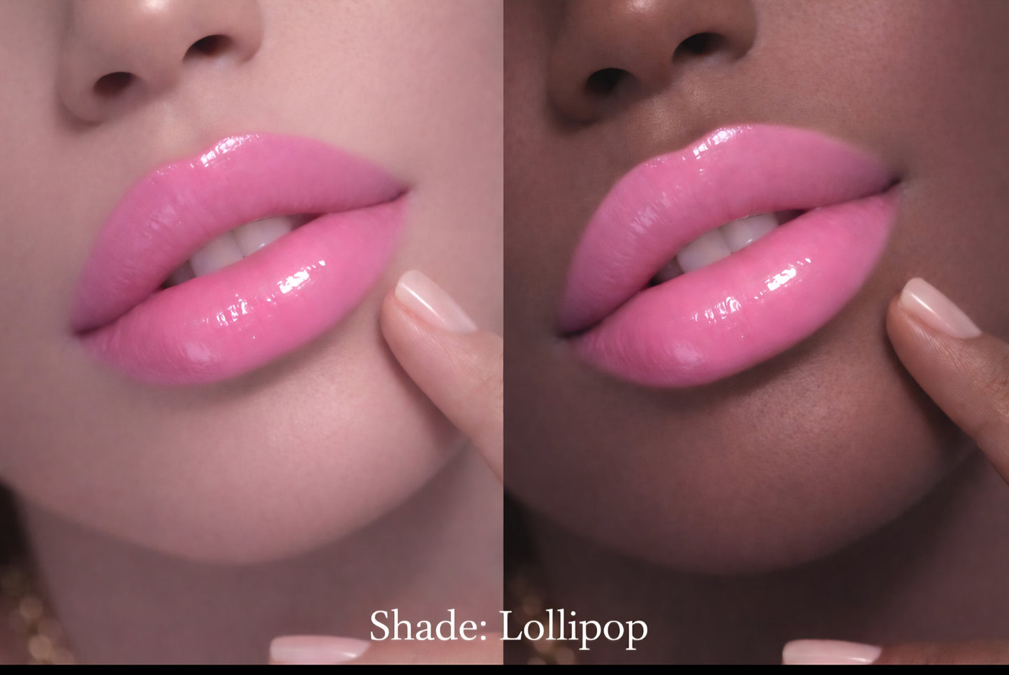Vinyl Lip Lacquer