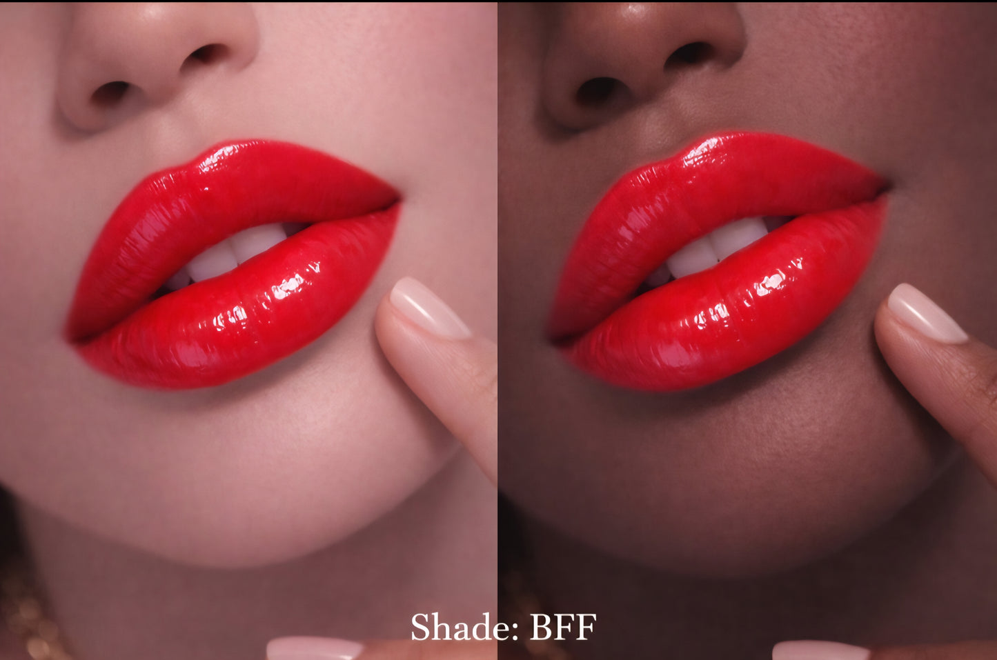 Vinyl Lip Lacquer