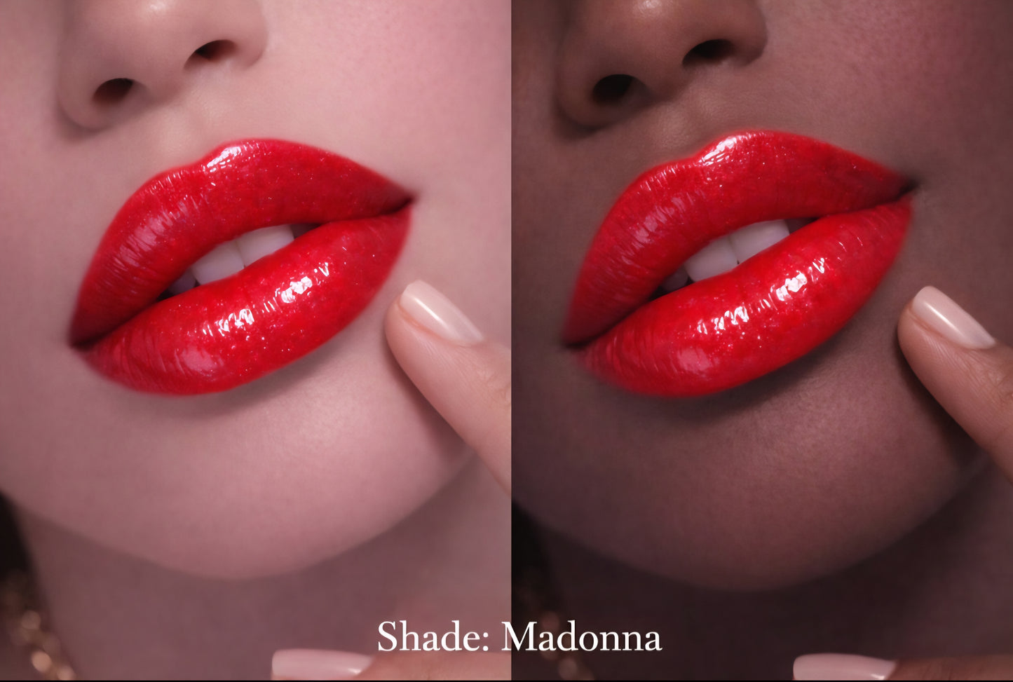 Vinyl Lip Lacquer