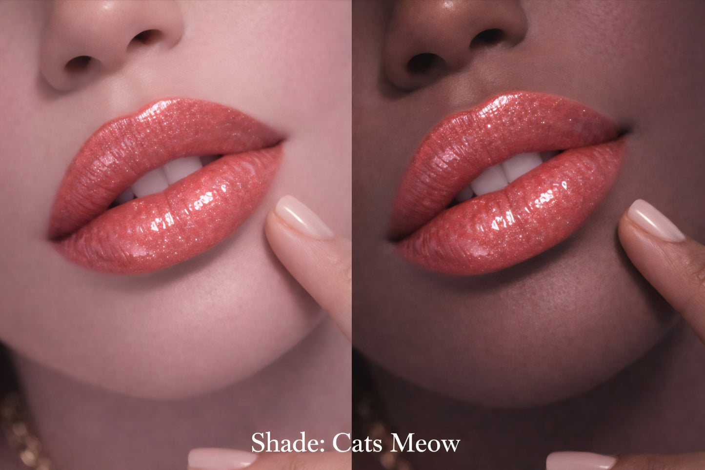 Vinyl Lip Lacquer