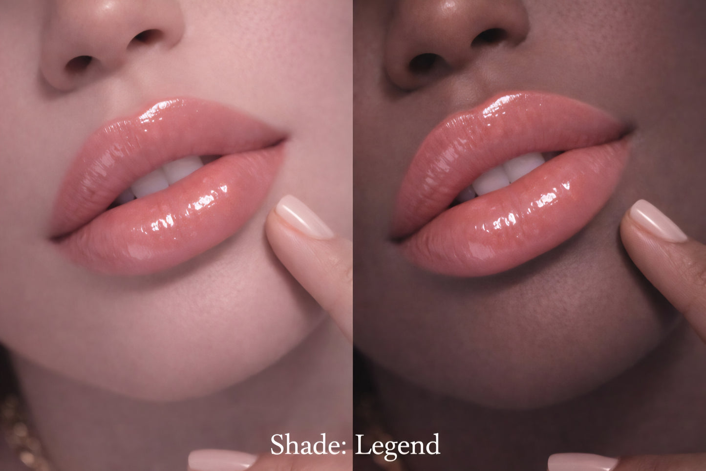 Vinyl Lip Lacquer
