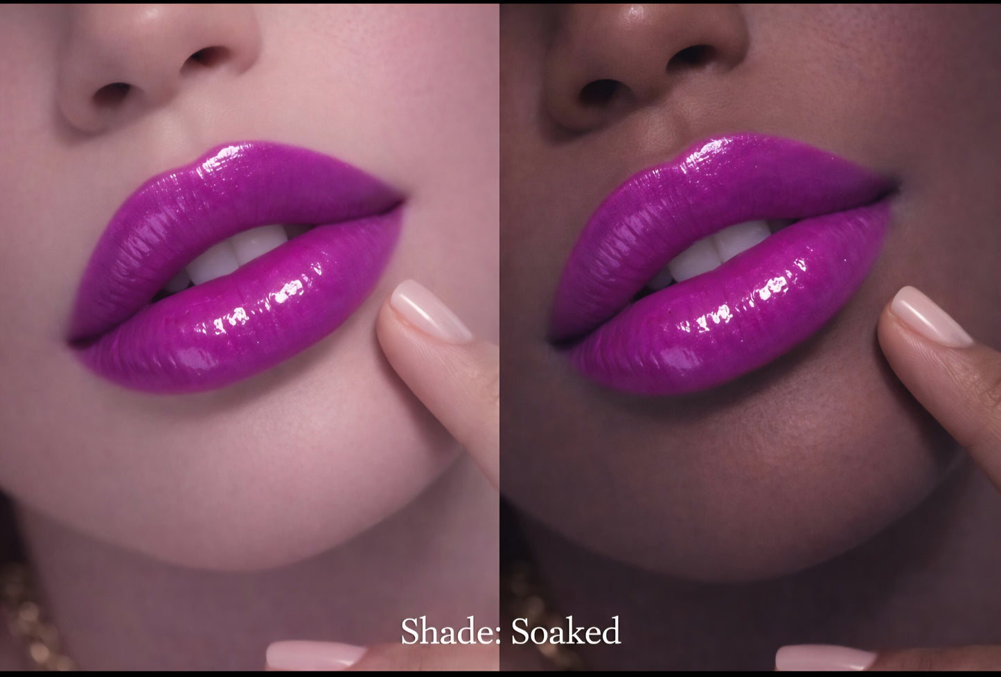 Vinyl Lip Lacquer