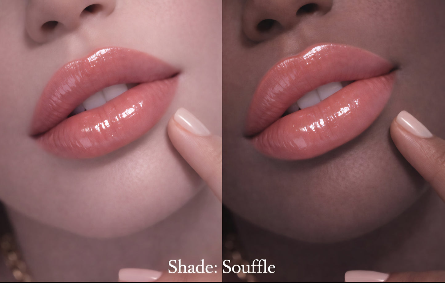 Vinyl Lip Lacquer