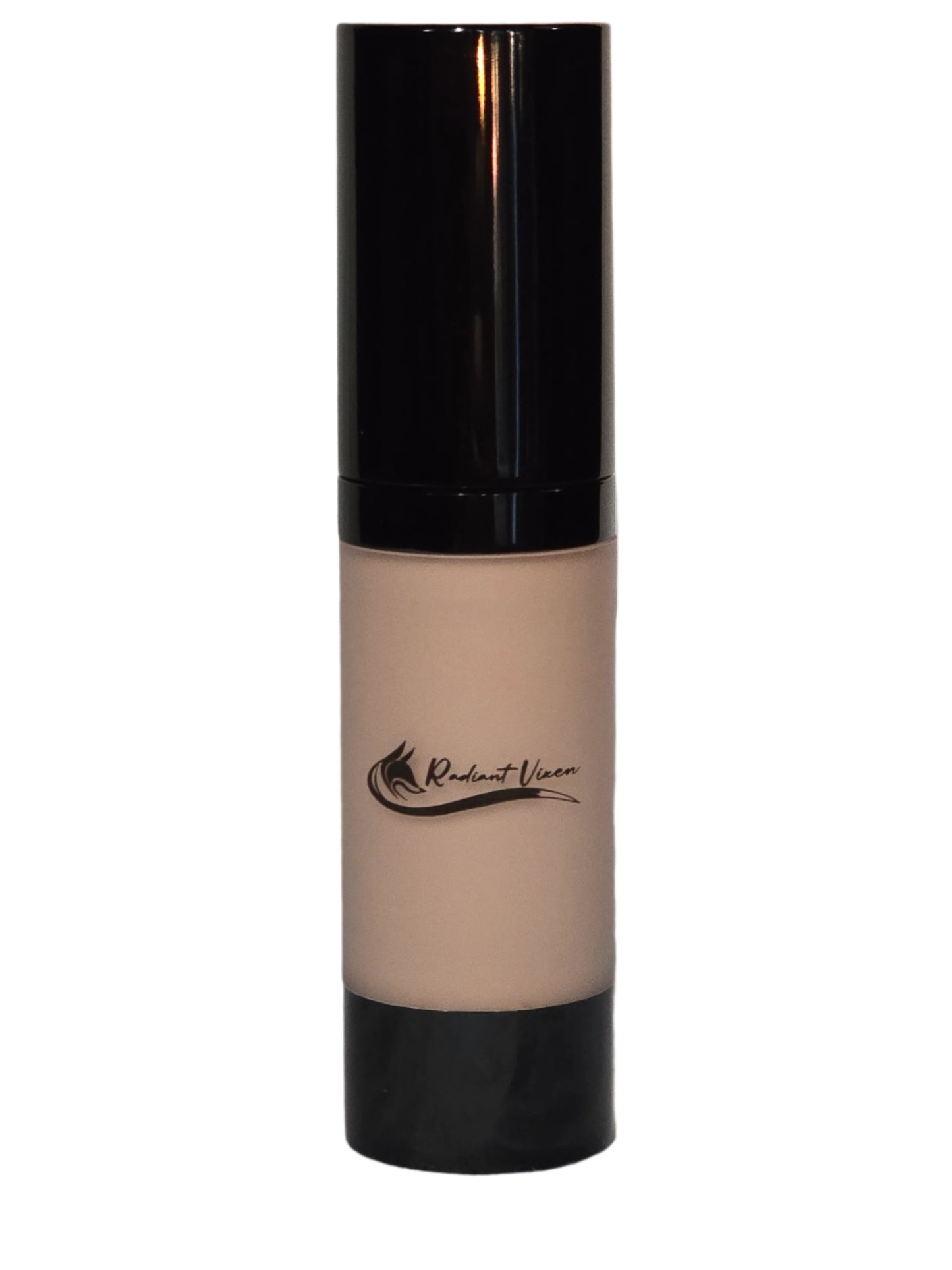 Hi-Def Liquid Foundation