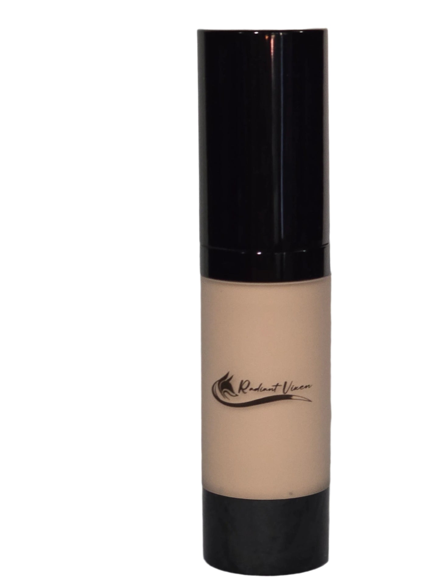 Hi-Def Liquid Foundation