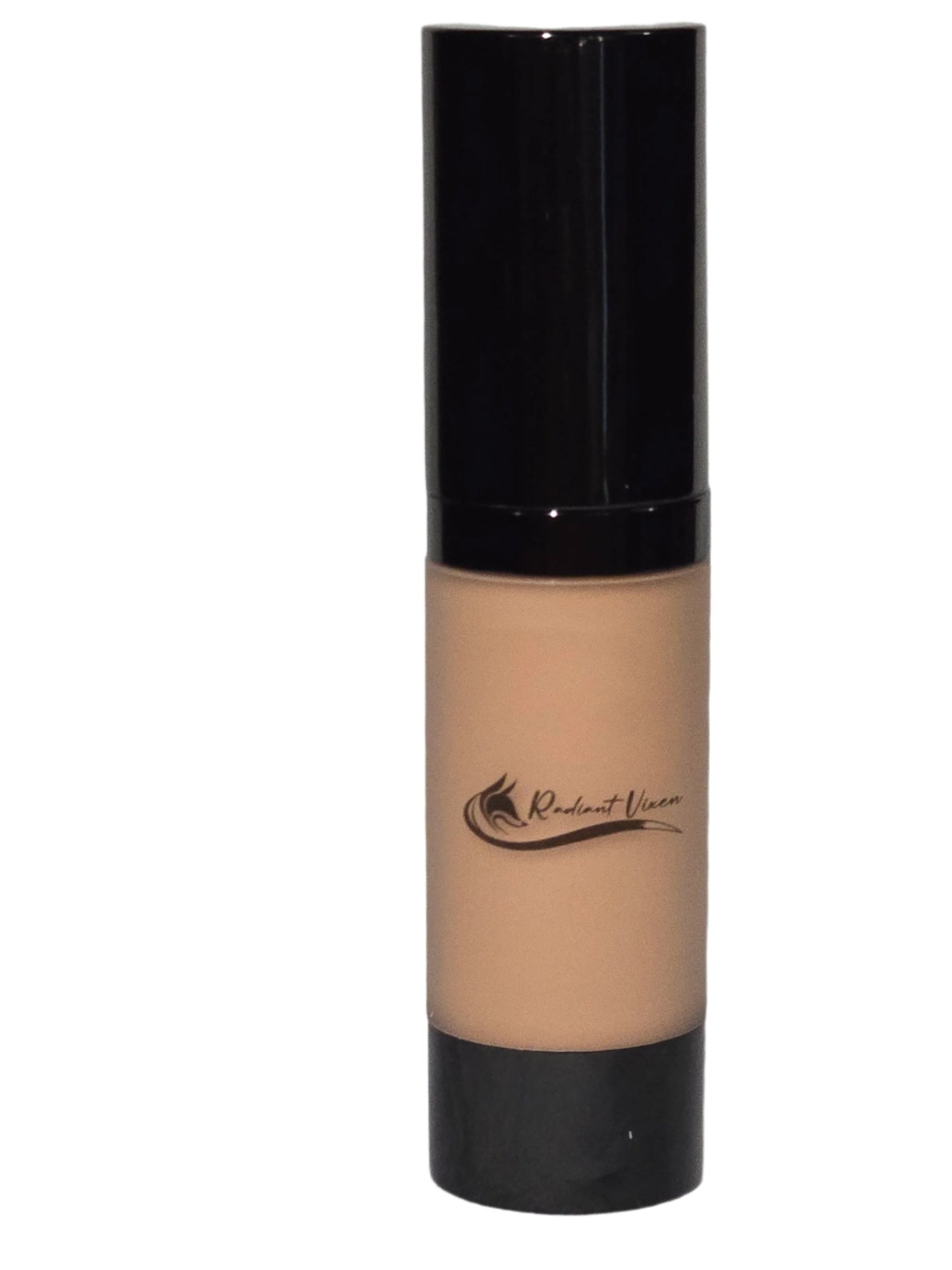 Hi-Def Liquid Foundation