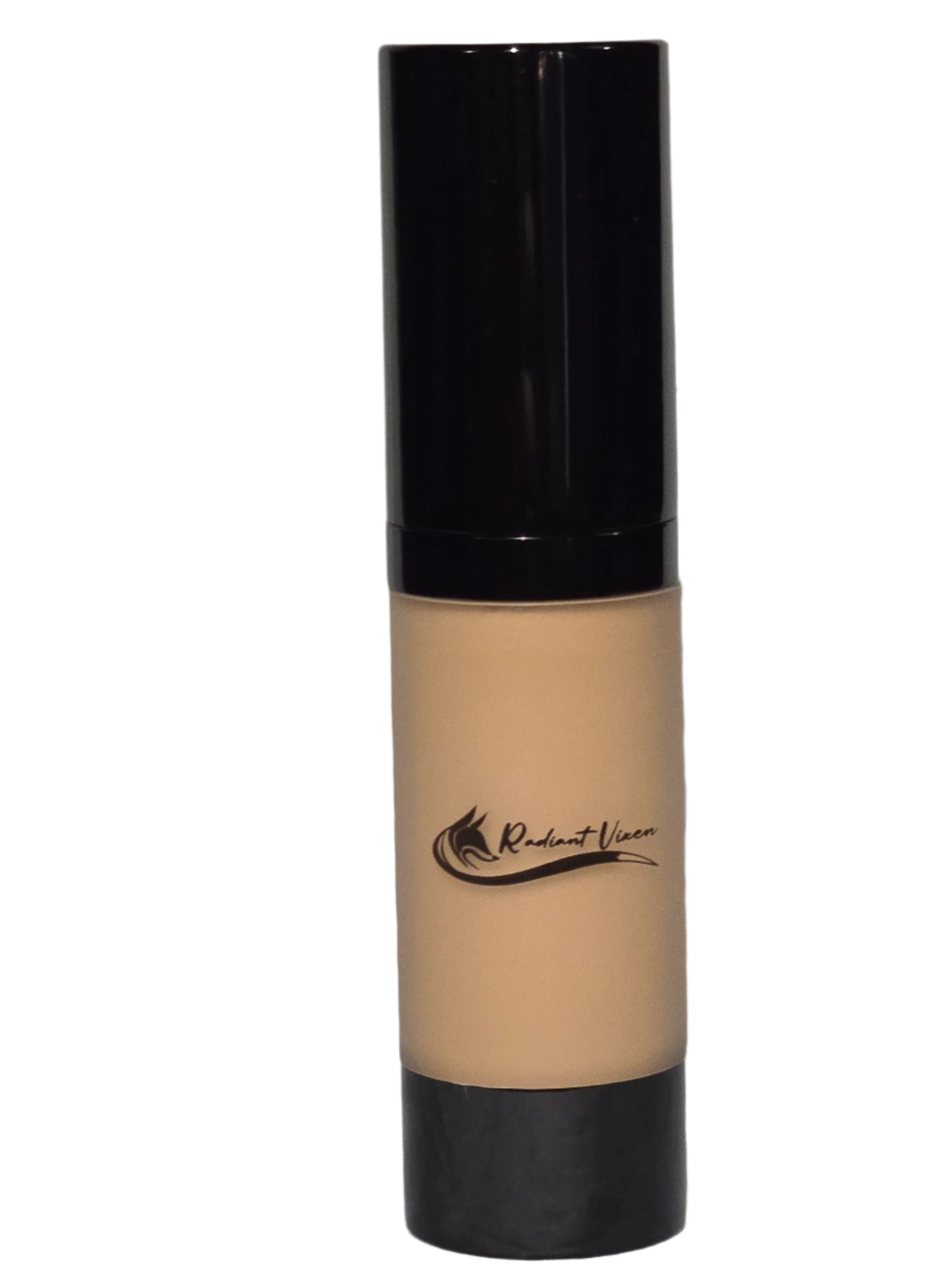 Hi-Def Liquid Foundation