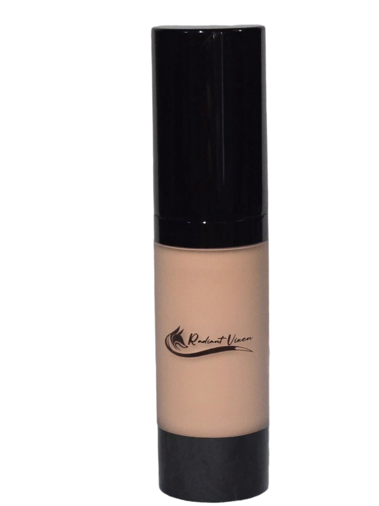 Hi-Def Liquid Foundation