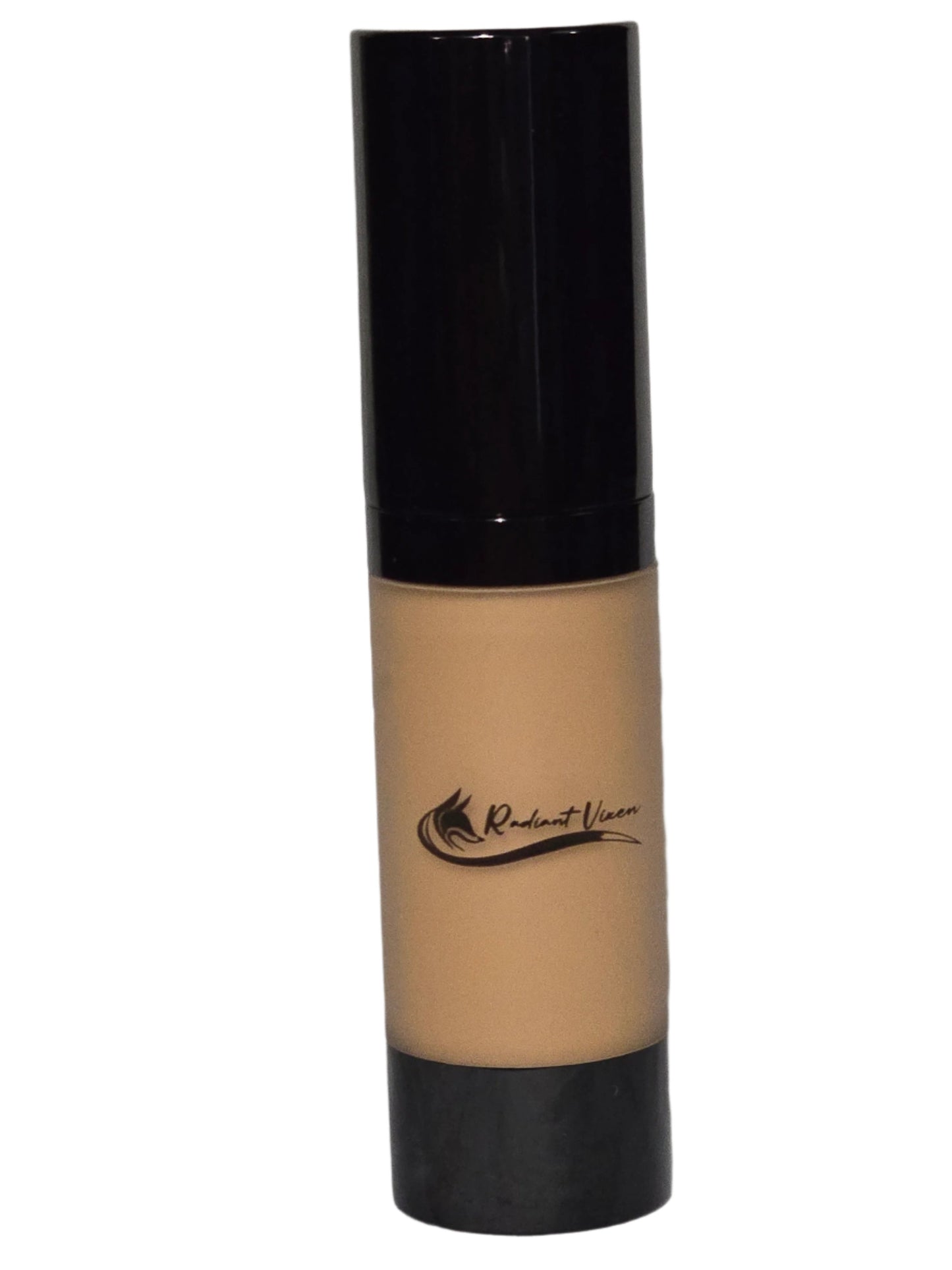 Hi-Def Liquid Foundation