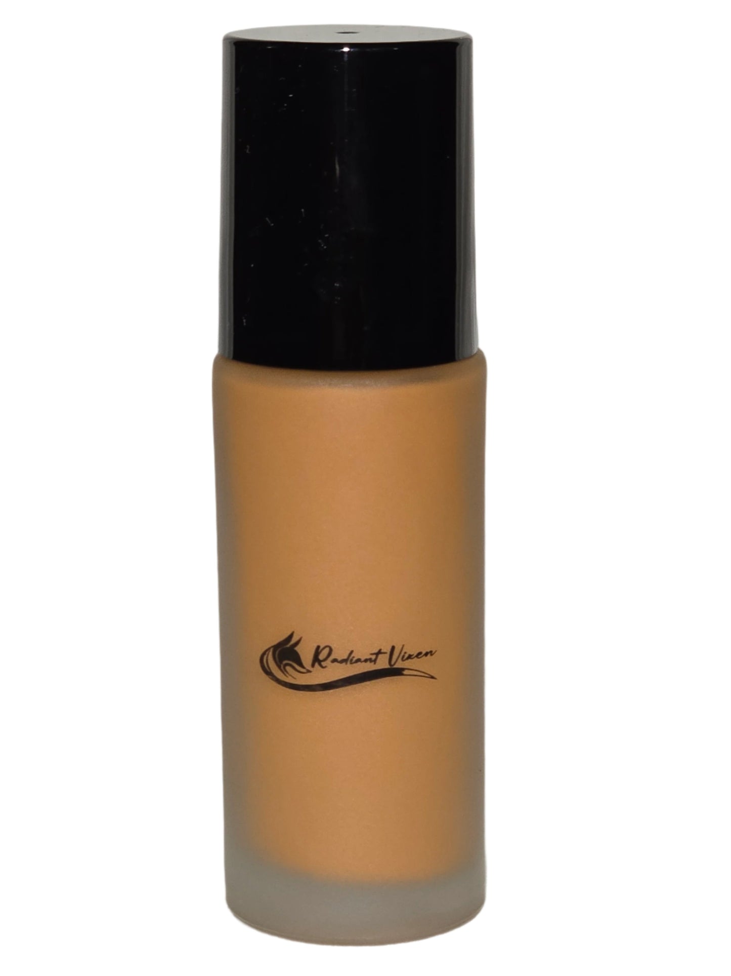 Cashmere Soft Matte Foundation