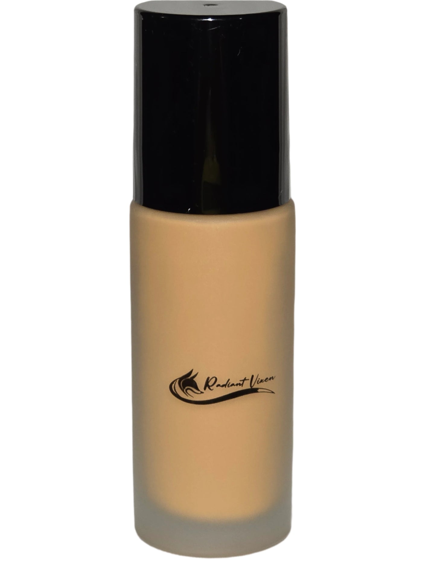 Cashmere Soft Matte Foundation