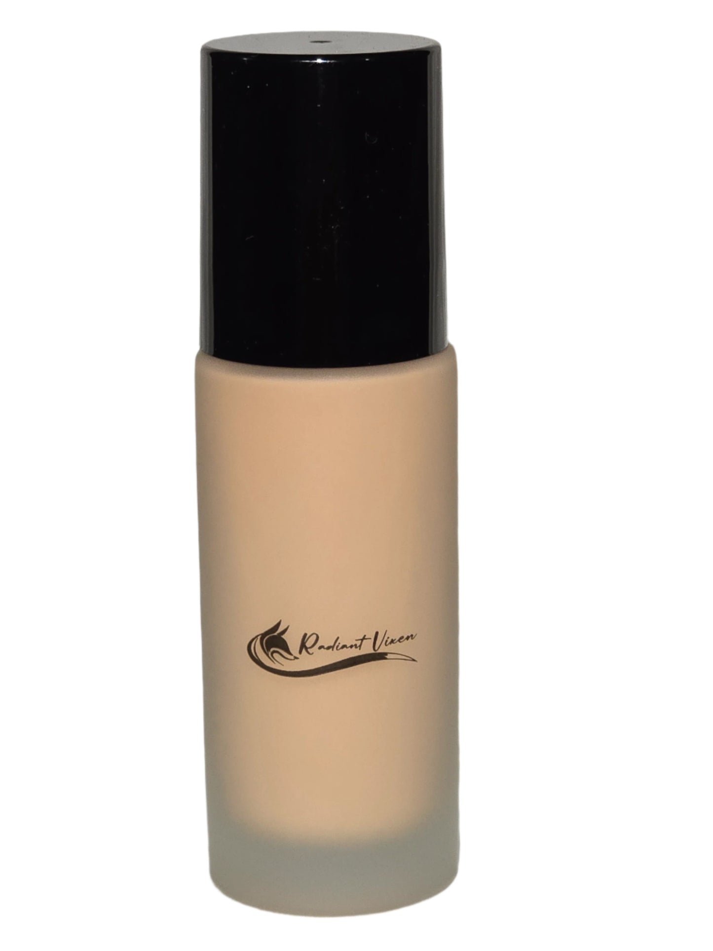 Cashmere Soft Matte Foundation