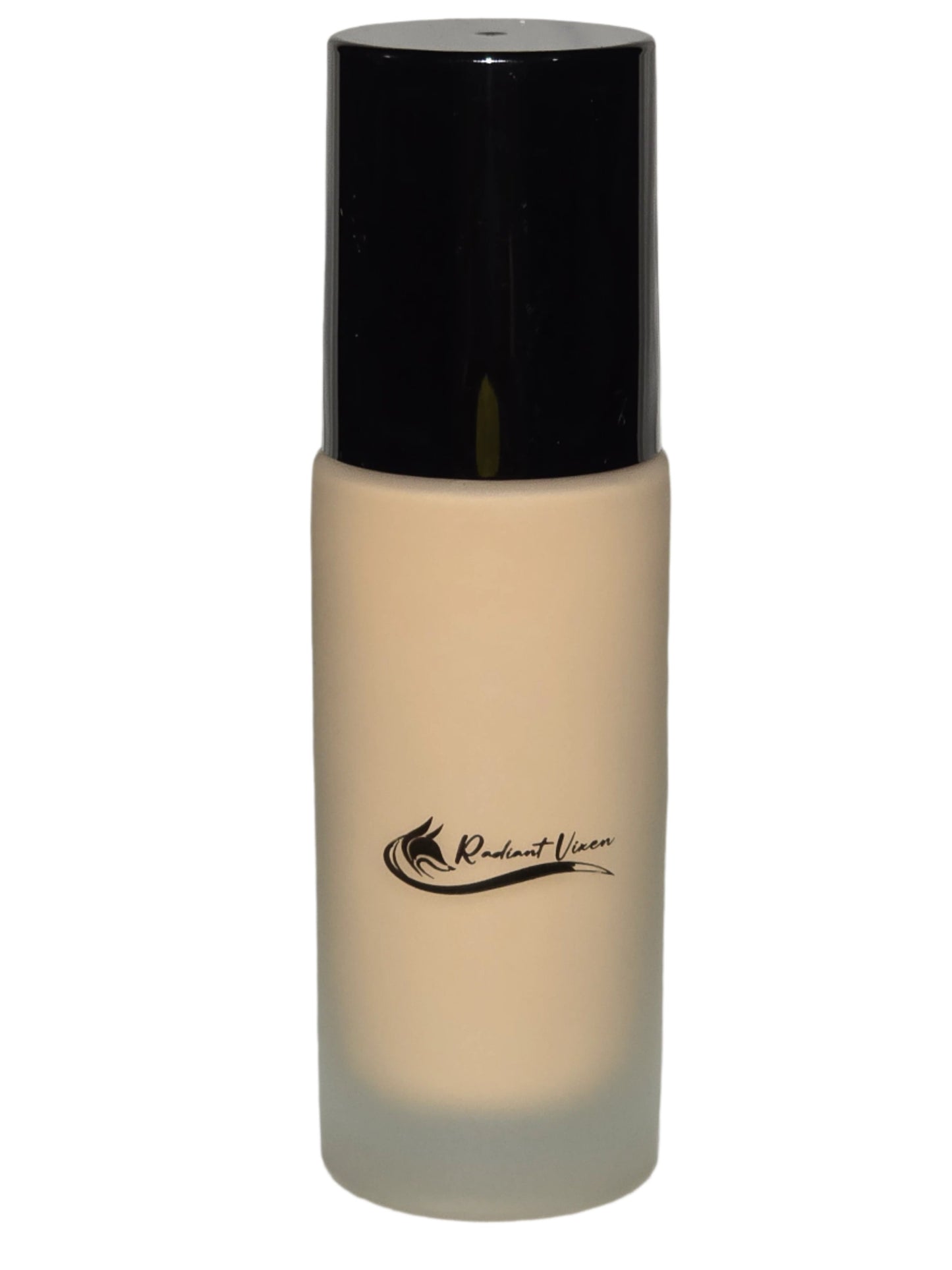 Cashmere Soft Matte Foundation