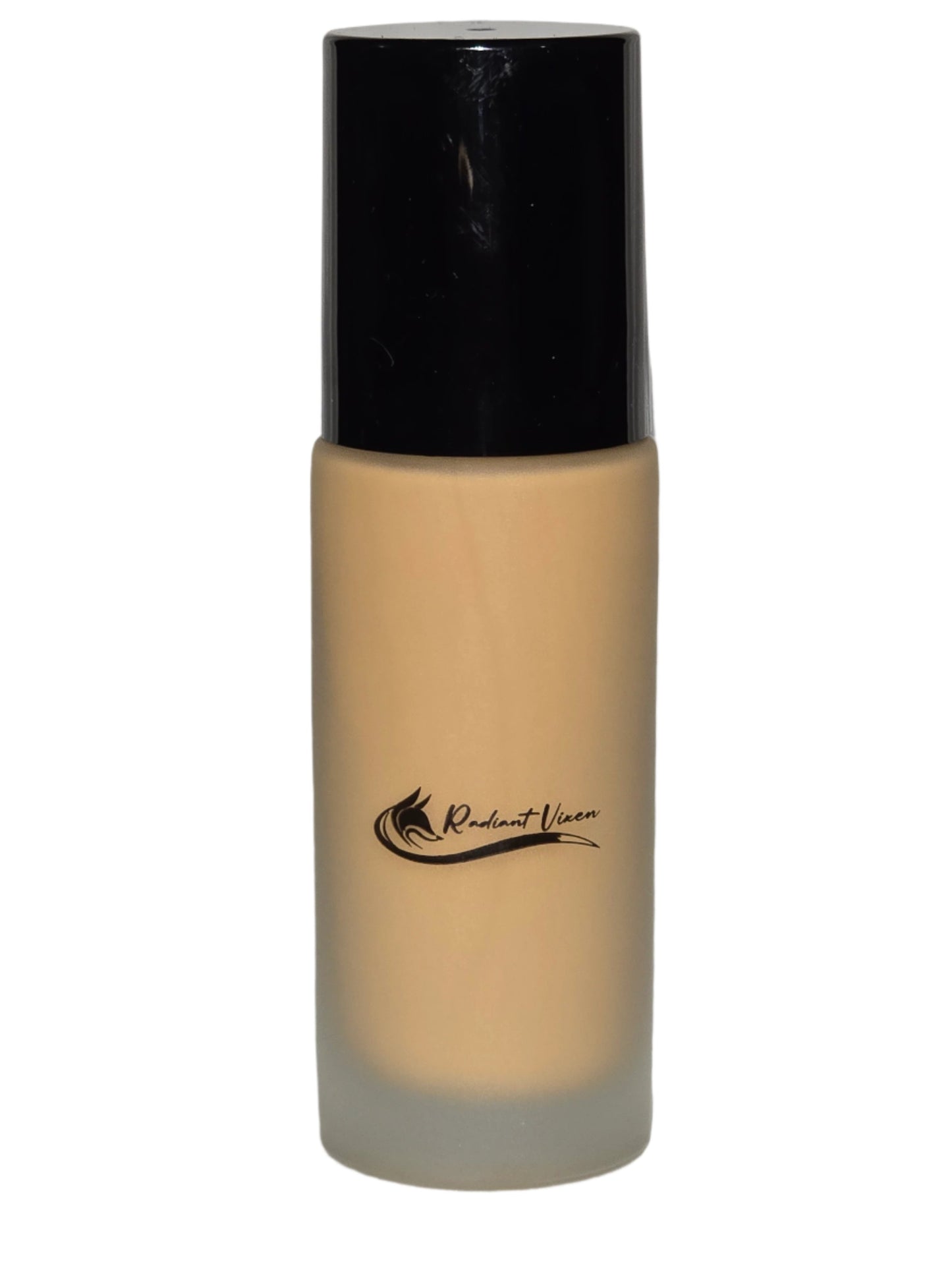 Cashmere Soft Matte Foundation