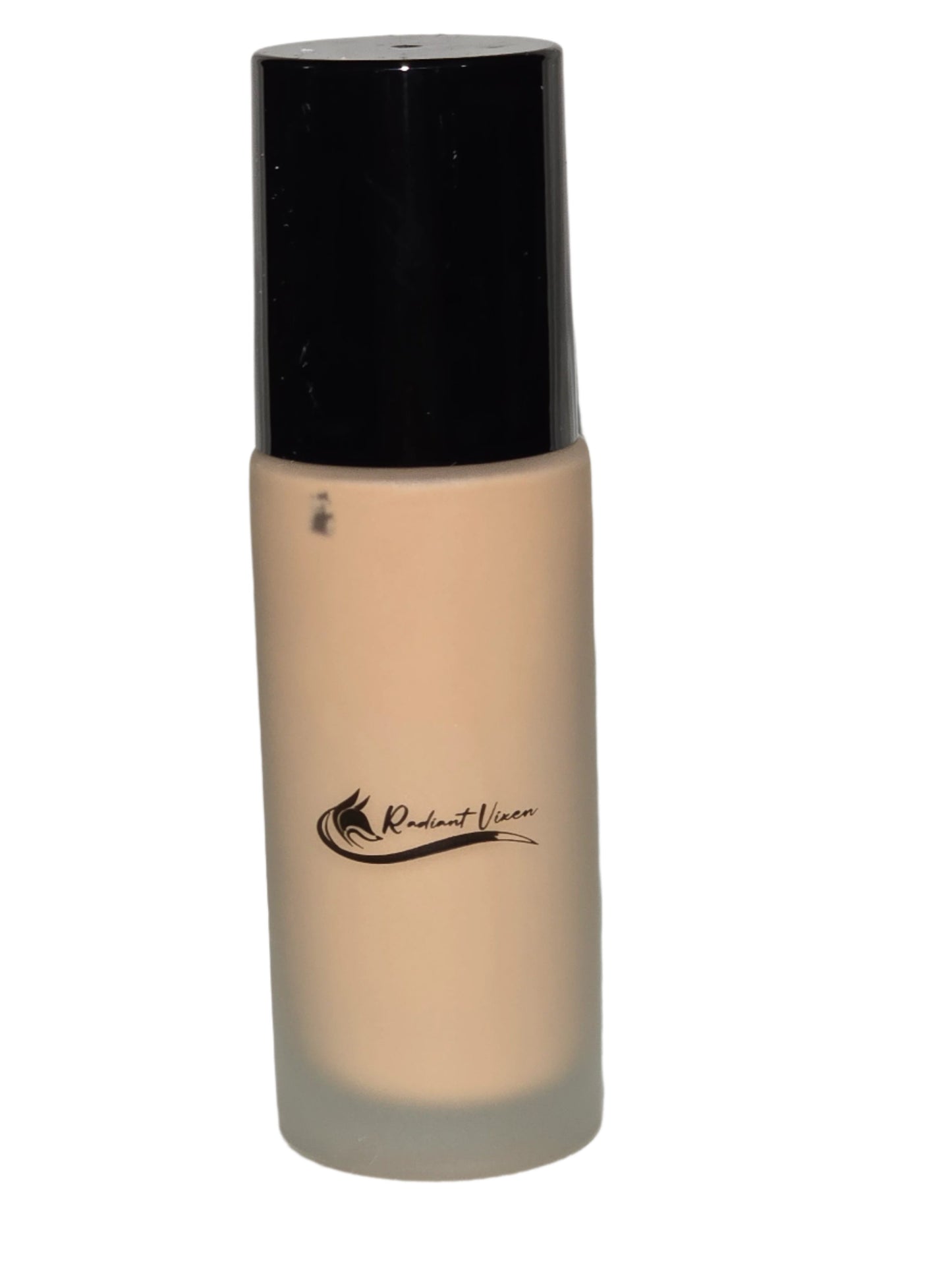 Cashmere Soft Matte Foundation