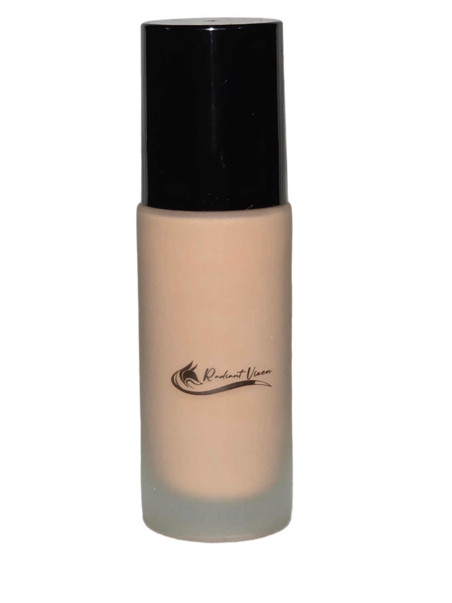 Cashmere Soft Matte Foundation