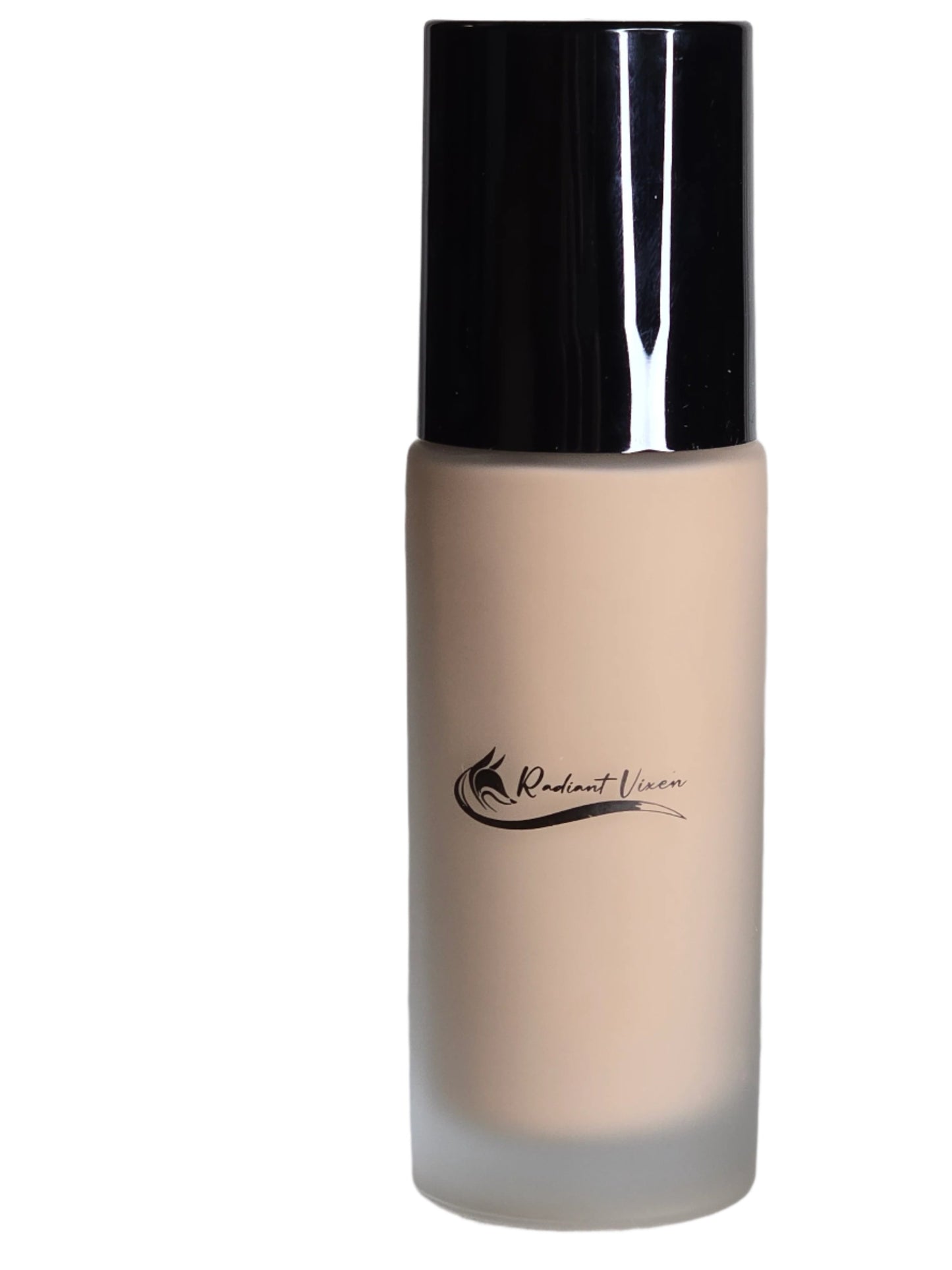 Cashmere Soft Matte Foundation