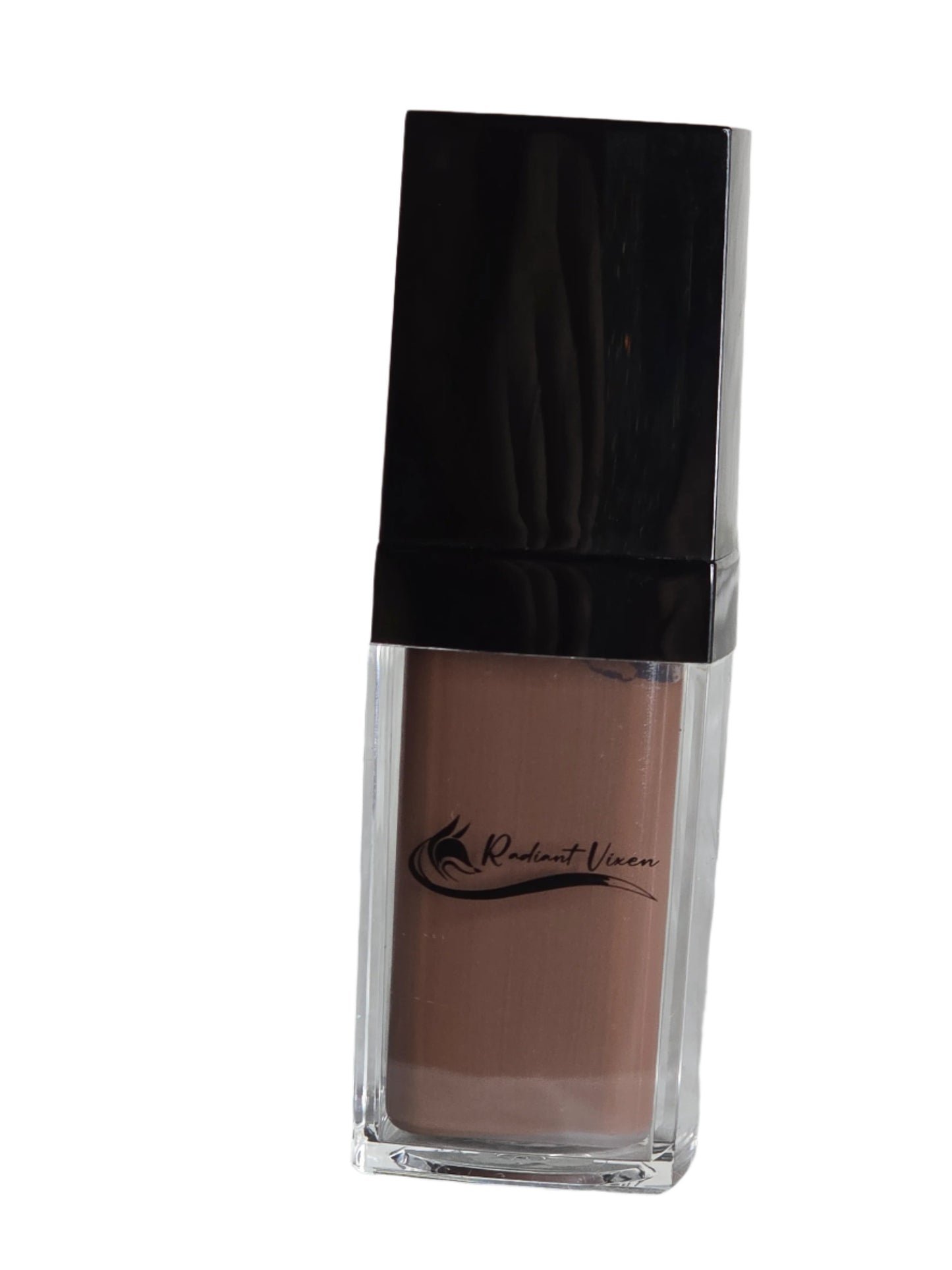 Cashmere Soft Matte Foundation