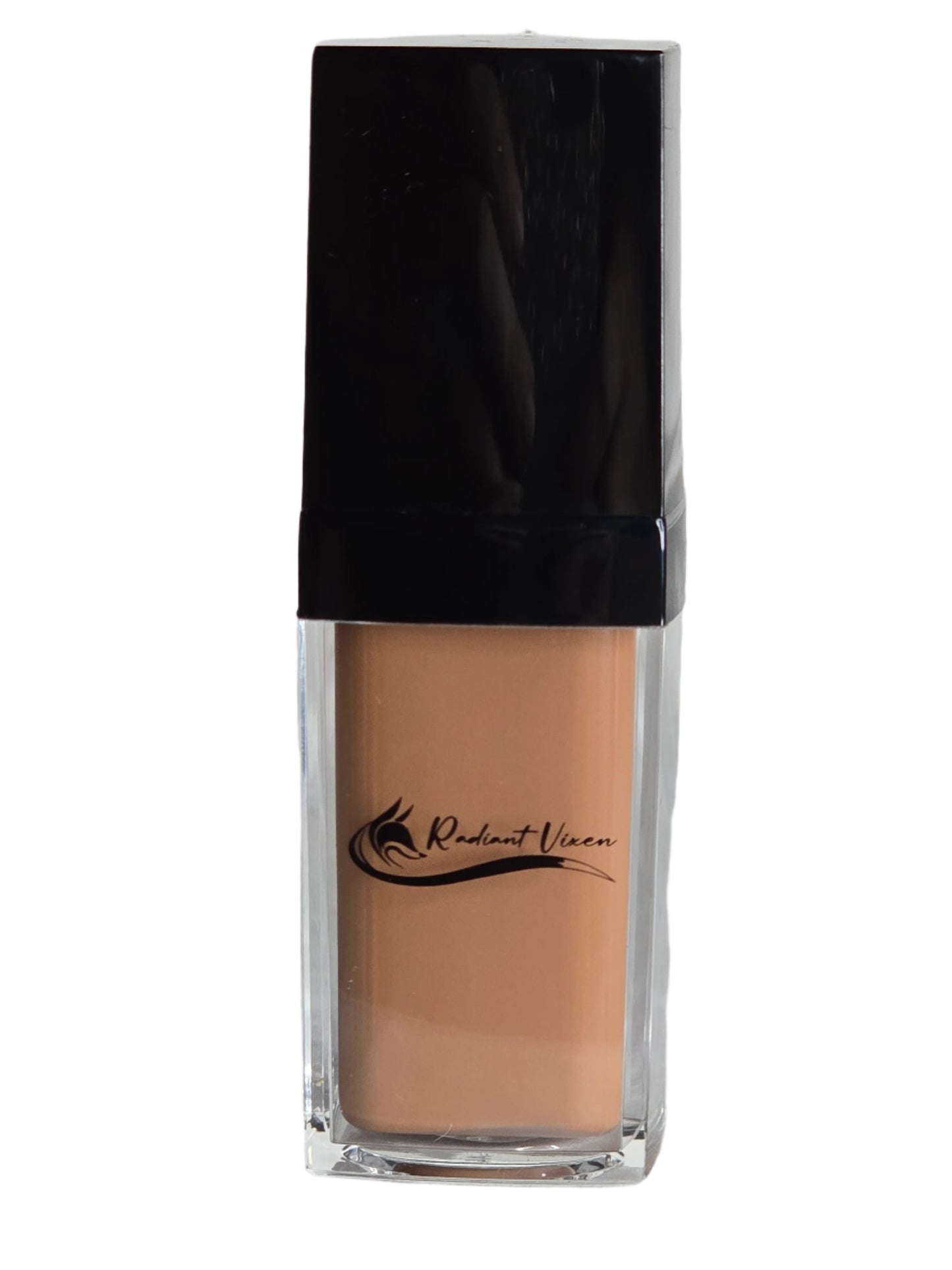 Cashmere Soft Matte Foundation