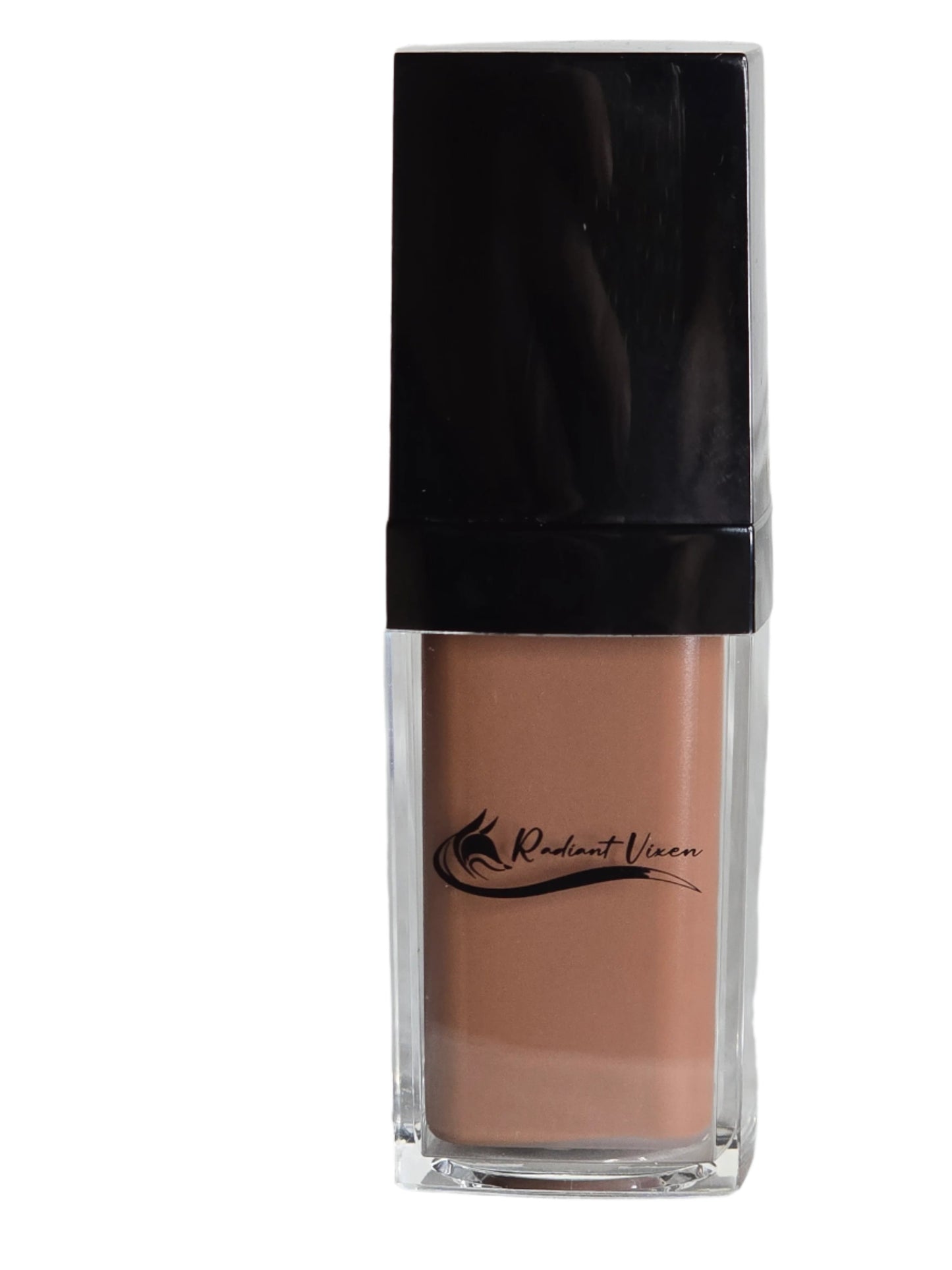 Cashmere Soft Matte Foundation