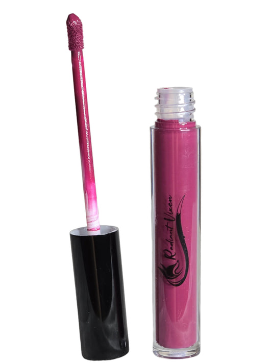 Vinyl Lip Lacquer