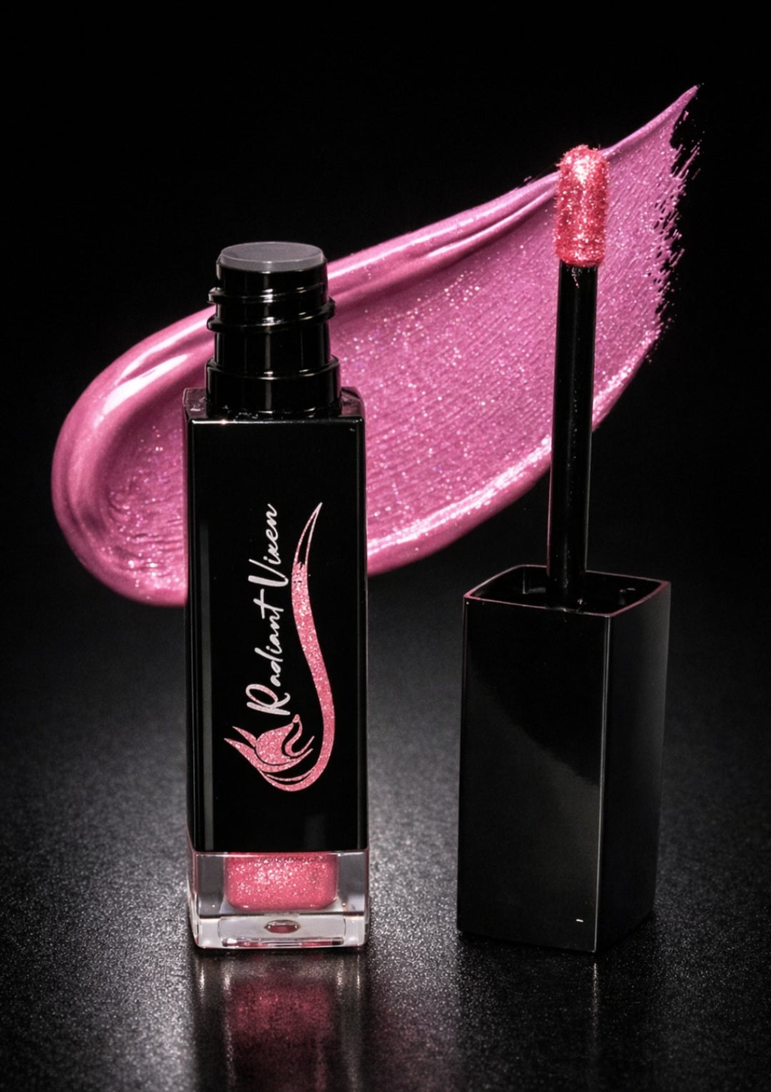Diamond Liquid Lip