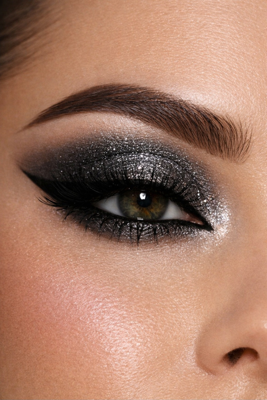 Liquid Shimmer Glitter