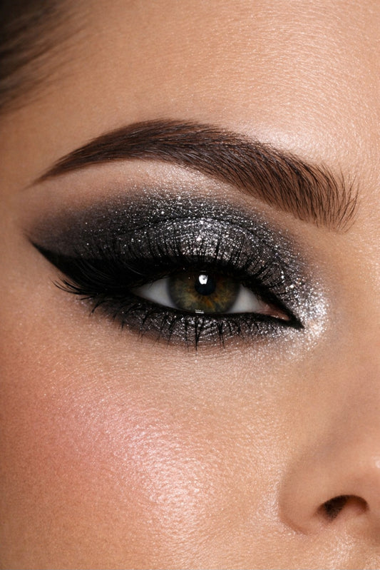 Liquid Shimmer Glitter