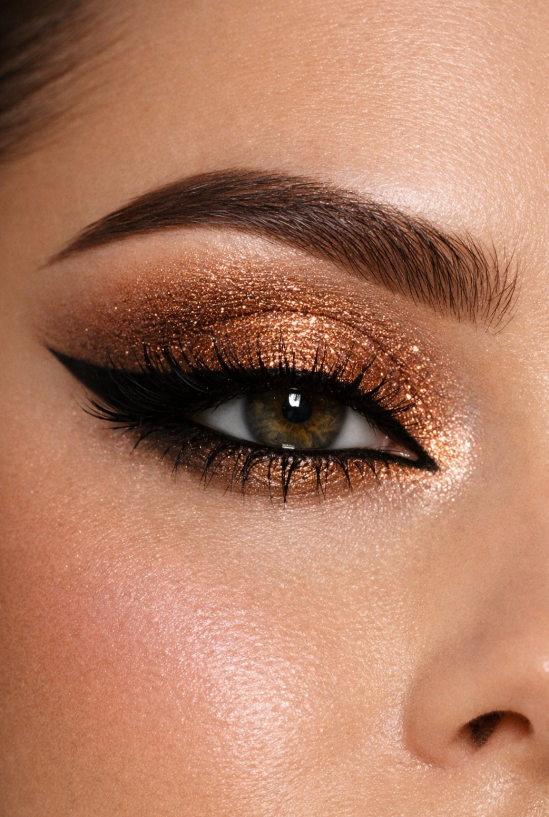Liquid Shimmer Glitter