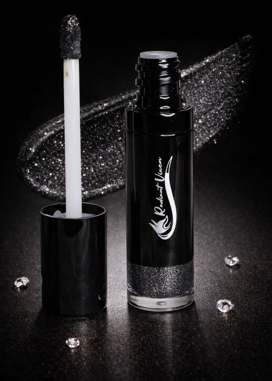 Liquid Shimmer Glitter