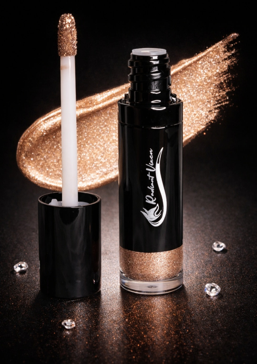 Liquid Shimmer Glitter