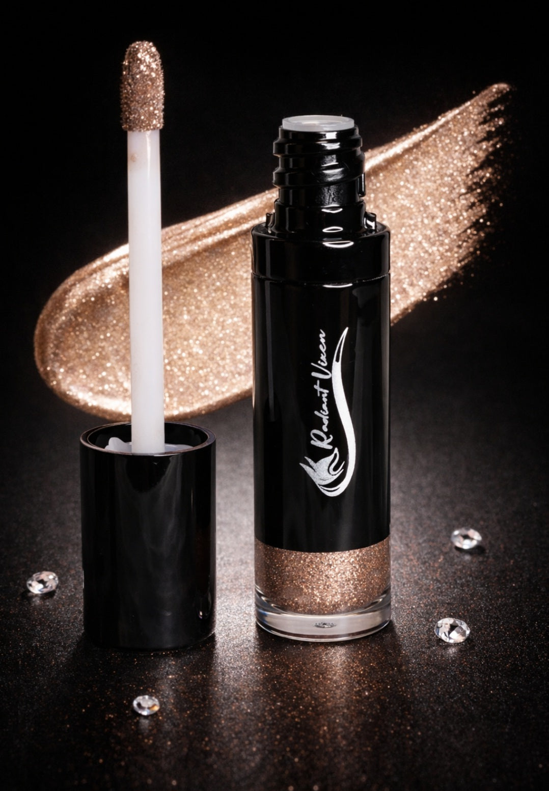 Liquid Shimmer Glitter