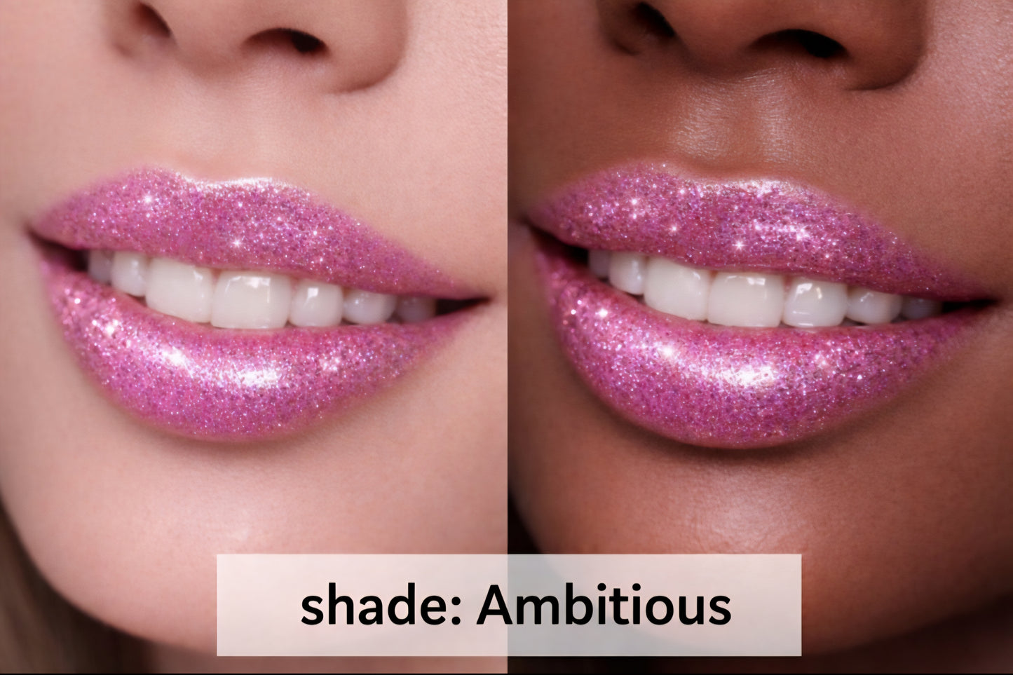 Diamond Liquid Lip
