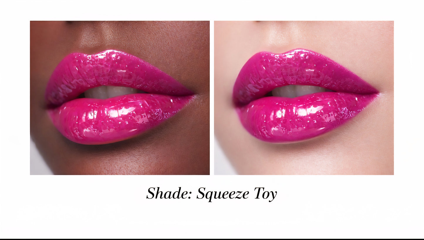 Lip Gloss