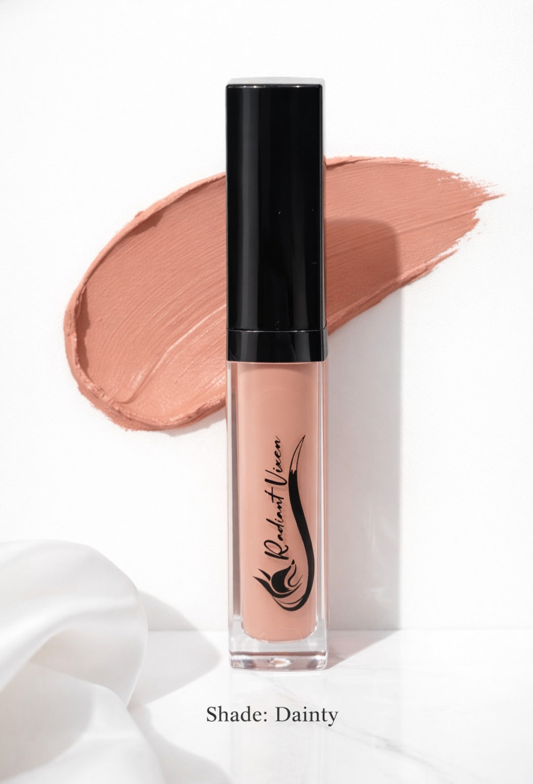 Liquid Velvet Lipstick
