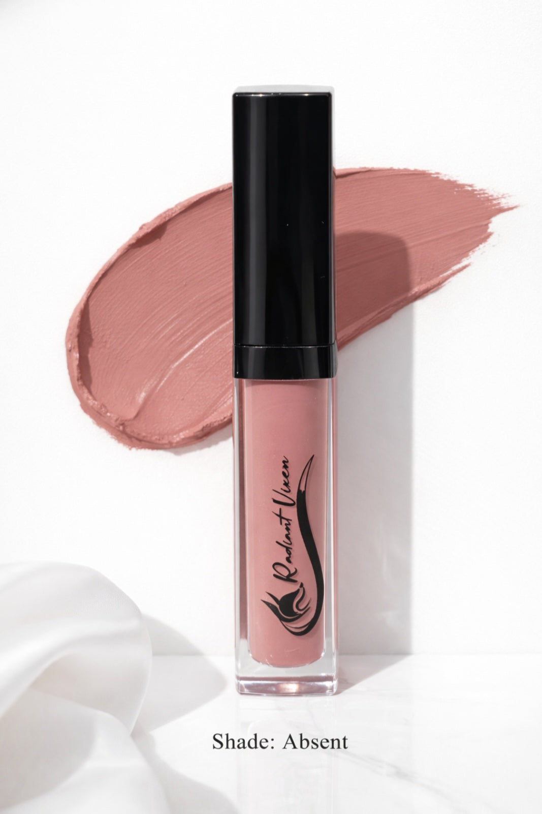 Liquid Velvet Lipstick