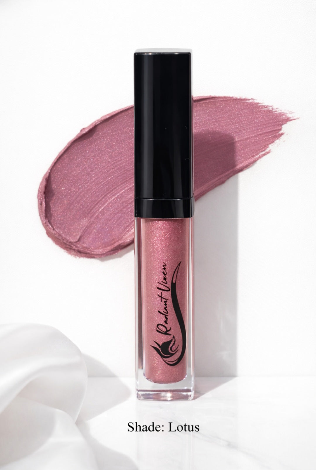 Liquid Velvet Lipstick