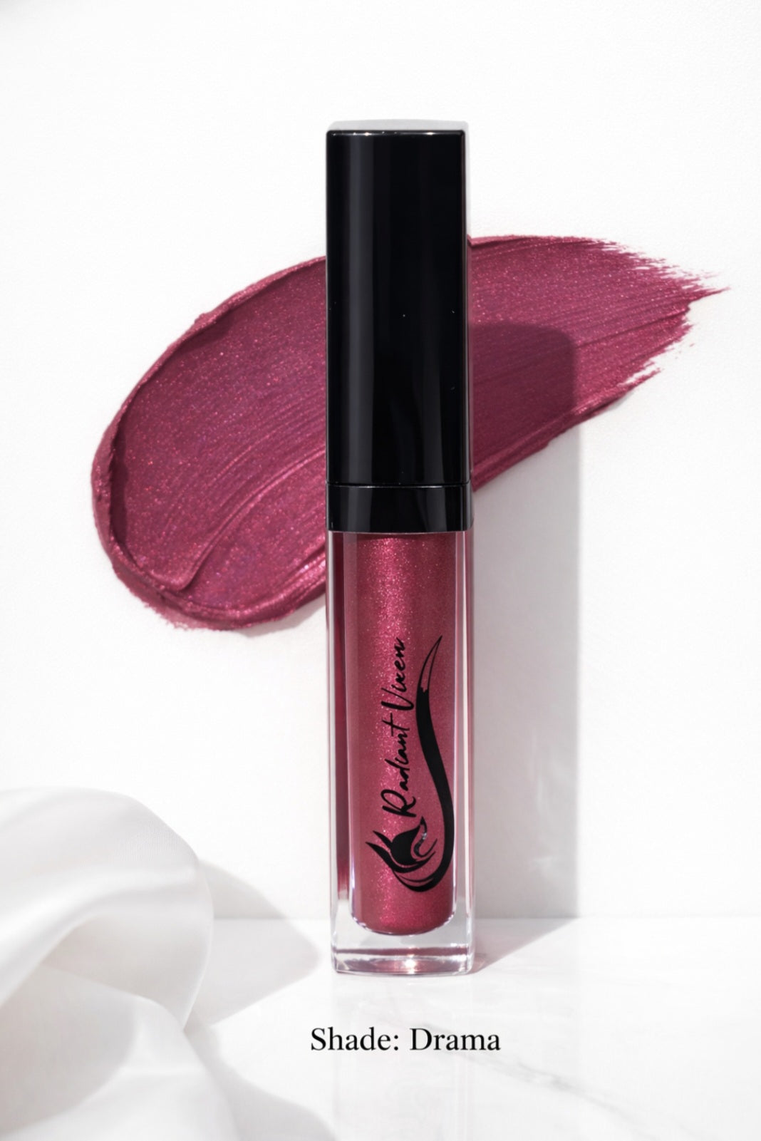 Liquid Velvet Lipstick