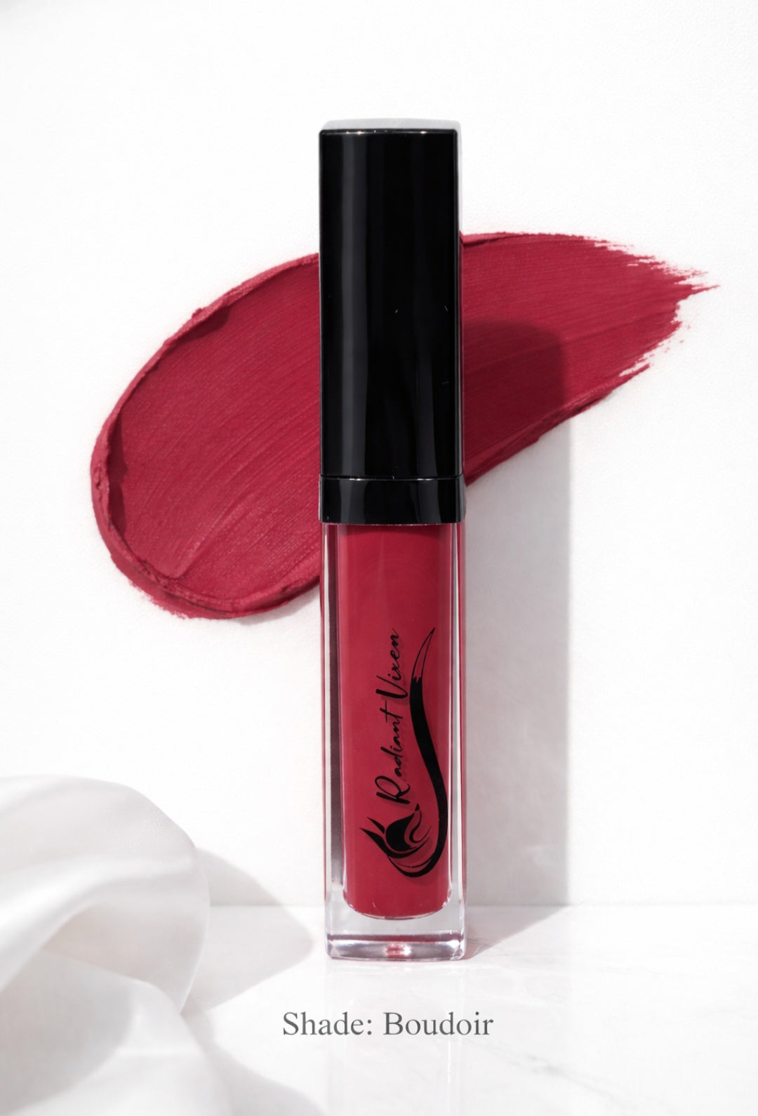 Liquid Velvet Lipstick