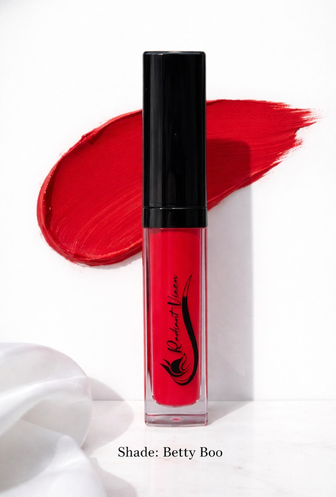 Liquid Velvet Lipstick