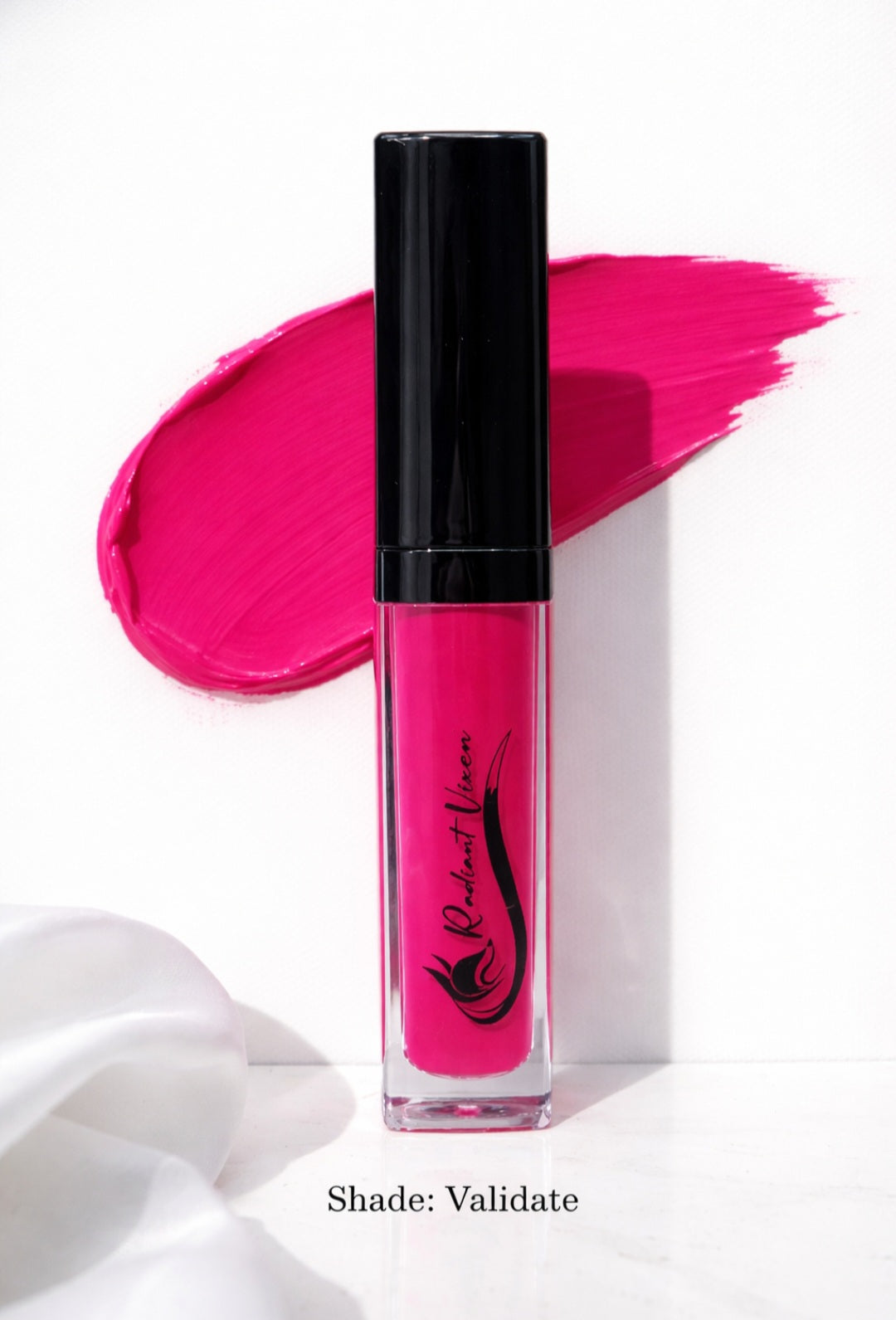 Liquid Velvet Lipstick