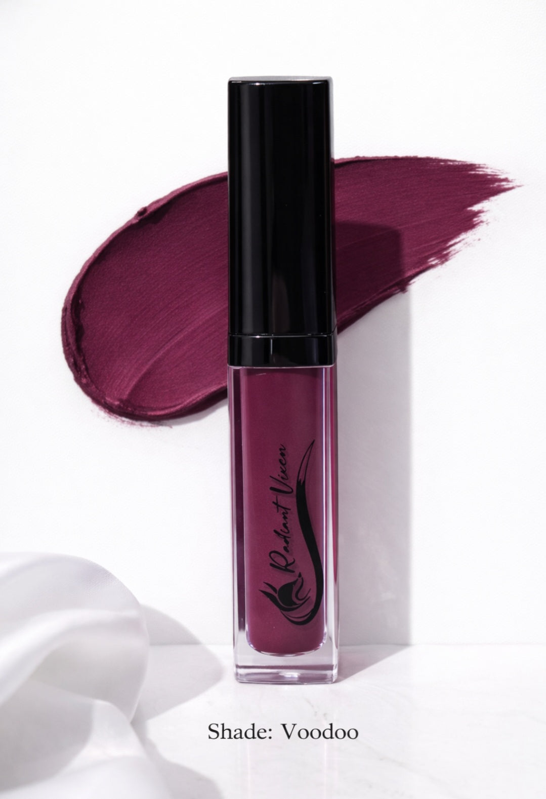 Liquid Velvet Lipstick