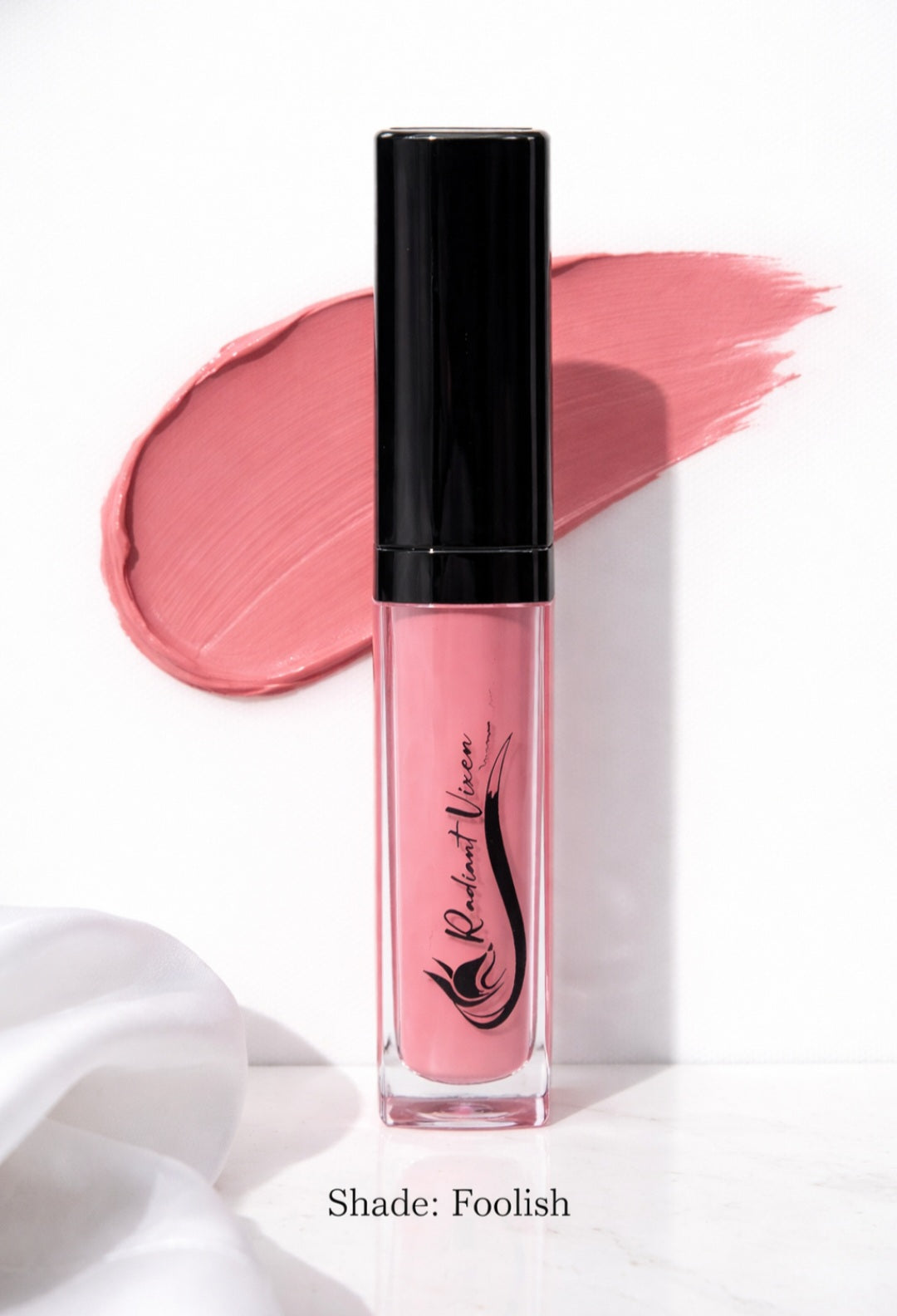 Liquid Velvet Lipstick