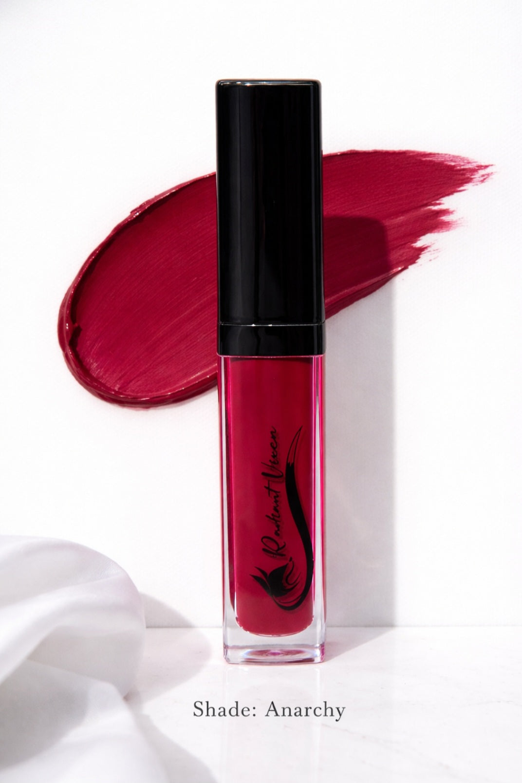 Liquid Velvet Lipstick
